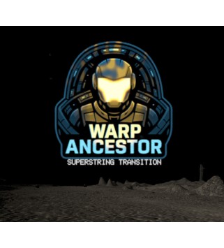 Superstring Transition: The Warp Ancestor Steam Key GLOBAL